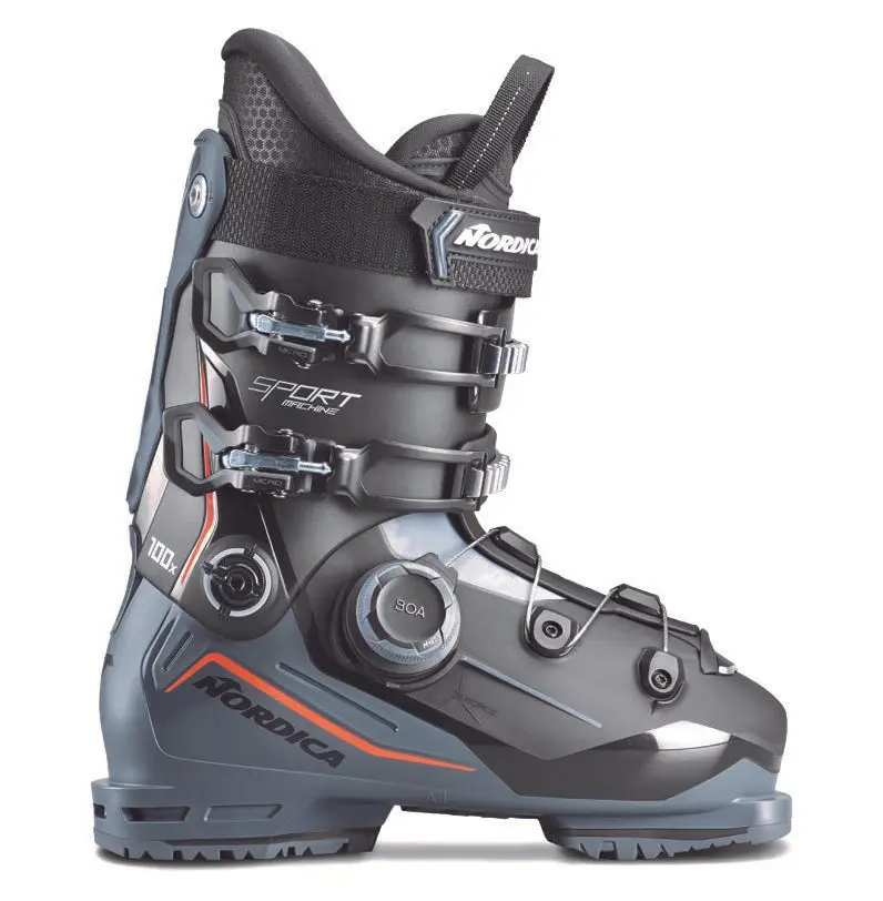 NORDICA - Alpinschuh "Sportmachine 3 100 X Boa"