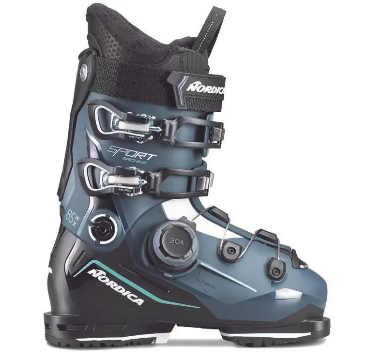 NORDICA - Alpinschuh "Sportmachine 85 X Boa W"