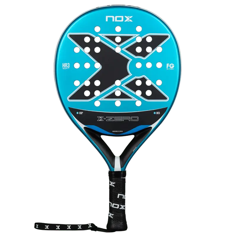 Nox X-ZERO BLUE