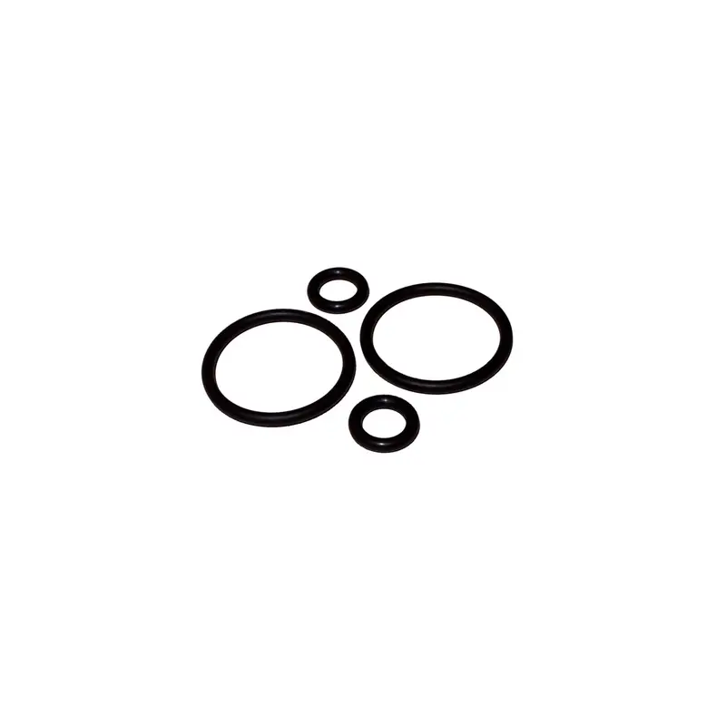 O-Ringe für Linienkehrgerät LINIENBLITZ