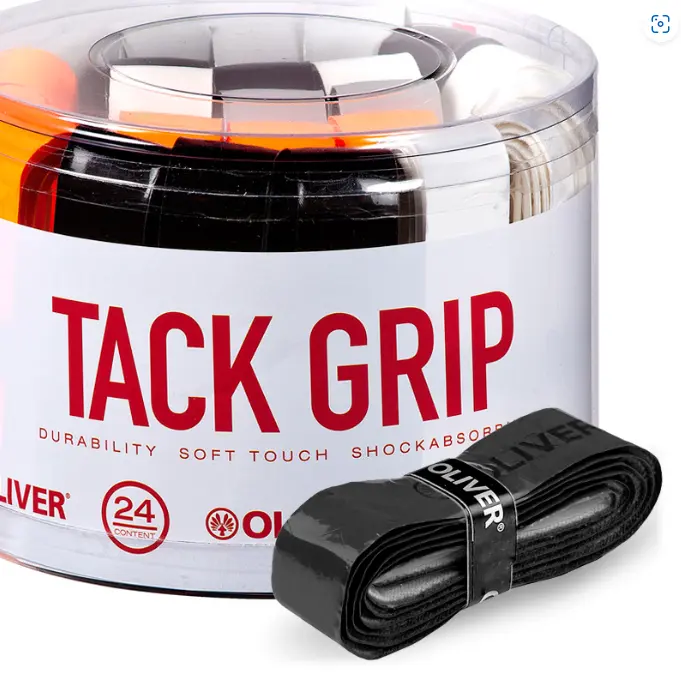 OLIVER Basisband "Tack Grip" 24ziger Box