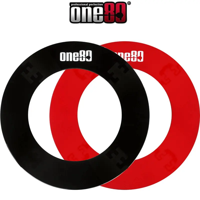 One80 EVA Round Knock Down Surround