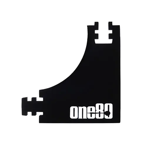 One80 EVA Square Knock Down Surround