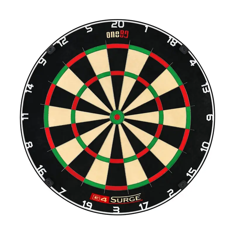 One80 Gladiator 4 Dartboard