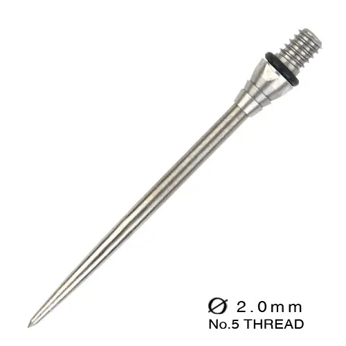 One80 Reflex Conversion Point No.5 - 2.0mm