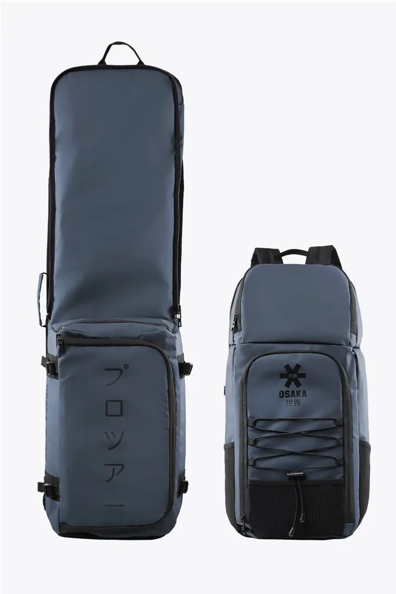 Osaka Pro Tour Stickbag Modular
