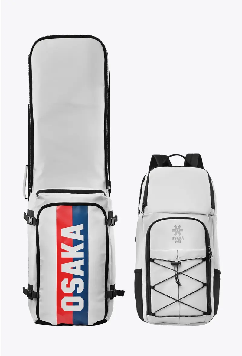 Osaka Pro Tour Stickbag Modular