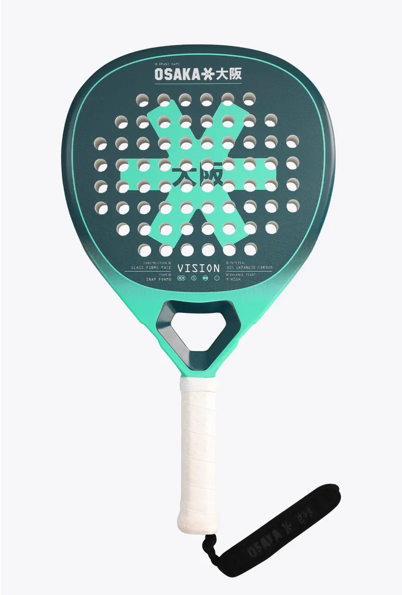 Osaka Vision Padel Racket - Power