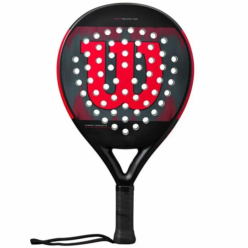 Paddelschläger Wilson P STAFF T RDBK