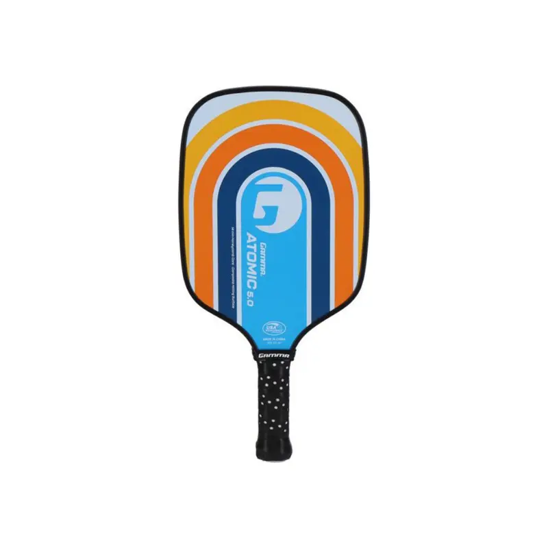 Paddle Atomic 5.0