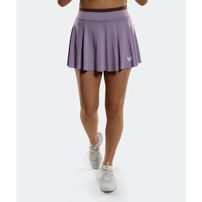 PAPILLON ANISA ROCK DAMEN, LILA