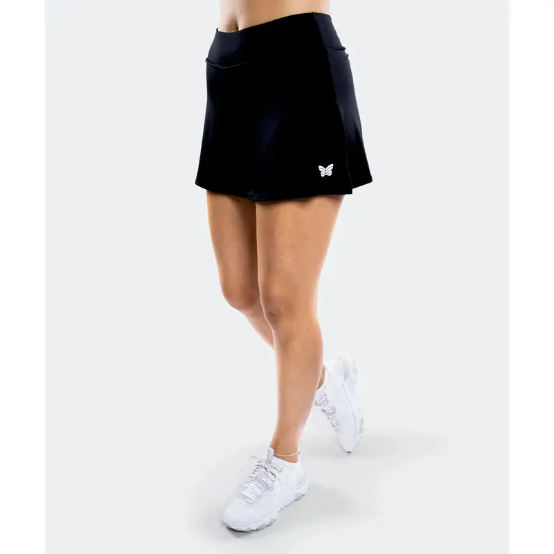 PAPILLON AVELLA ROCK DAMEN, SCHWARZ (AUSLAUFMODELL)