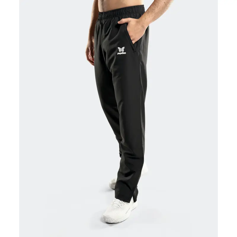 PAPILLON CREOS JOGGER HERREN, SCHWARZ