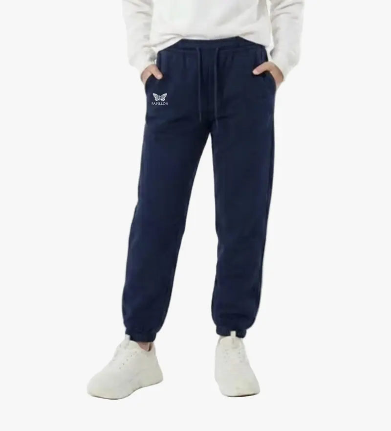 PAPILLON JOGGER MÄDCHEN, NAVY