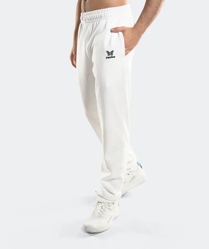 PAPILLON OCOLA JOGGER HERREN, WEIß