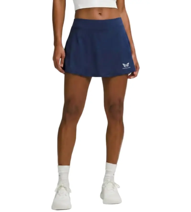 PAPILLON TENNIS ROCK DAMEN, NAVY