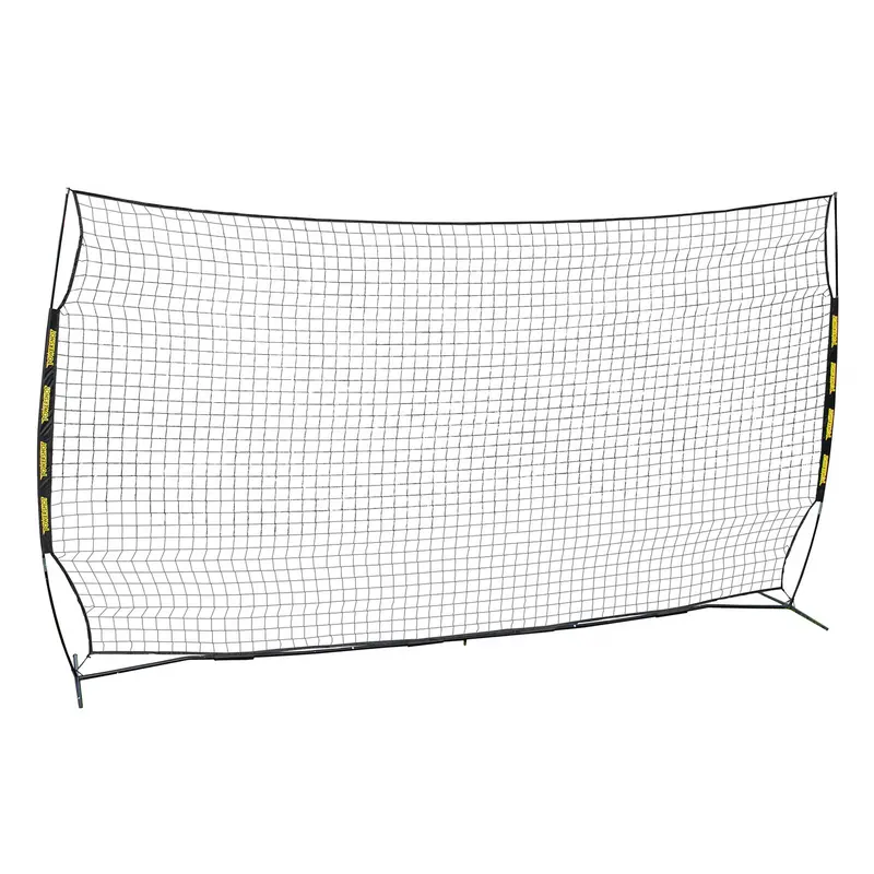 Parete protettiva 6 x 3.5m - Smettete di perdere le palle!