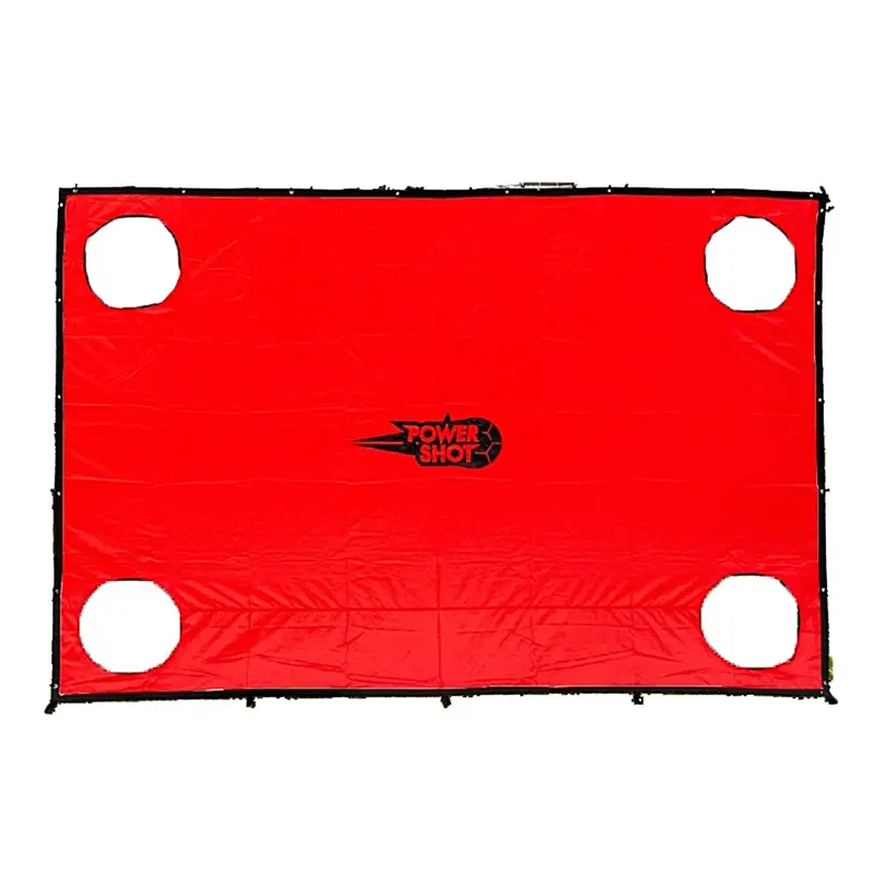 Pareti di tiro multi taglia - 1,8 x 1,2 m