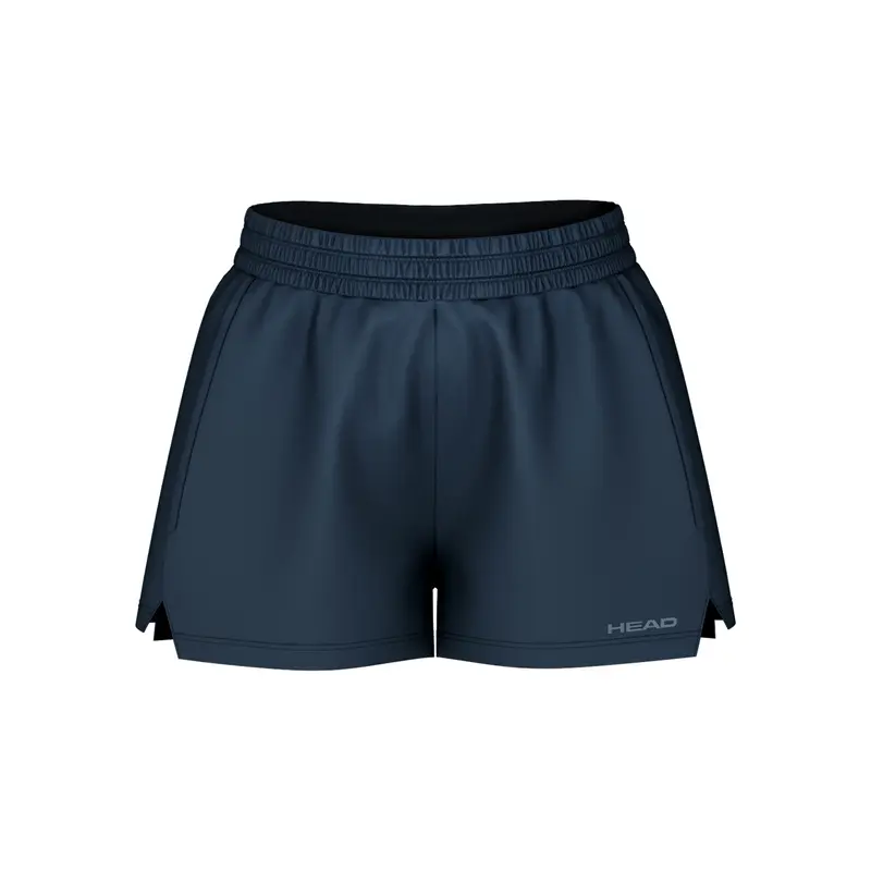 Performance Play Shorts Damen - dunkelblau