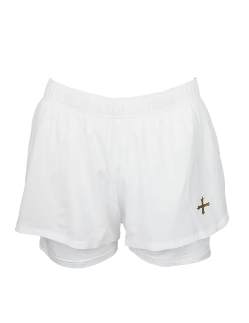 Performance Shorts (women fit)