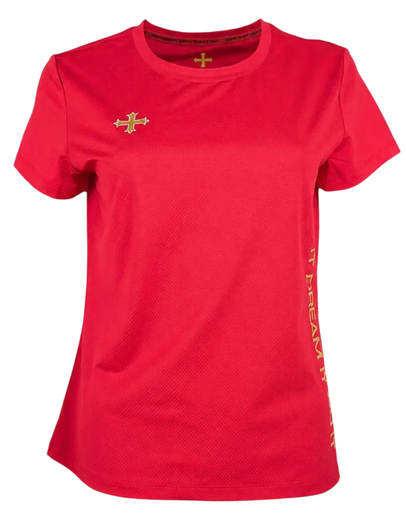 Performance Tshirt (women fit)