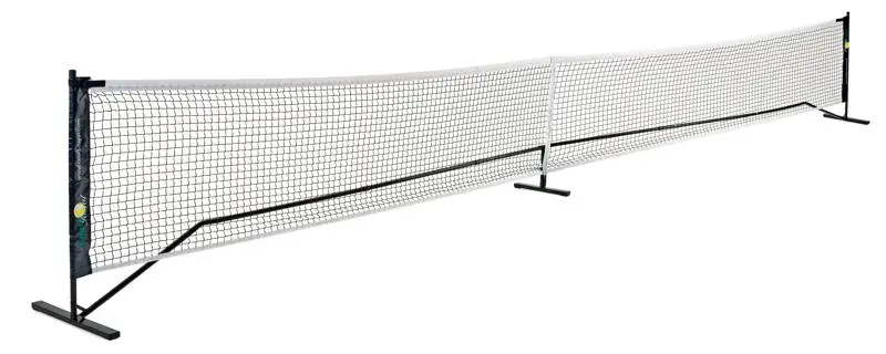 Pickleball Netzanlage