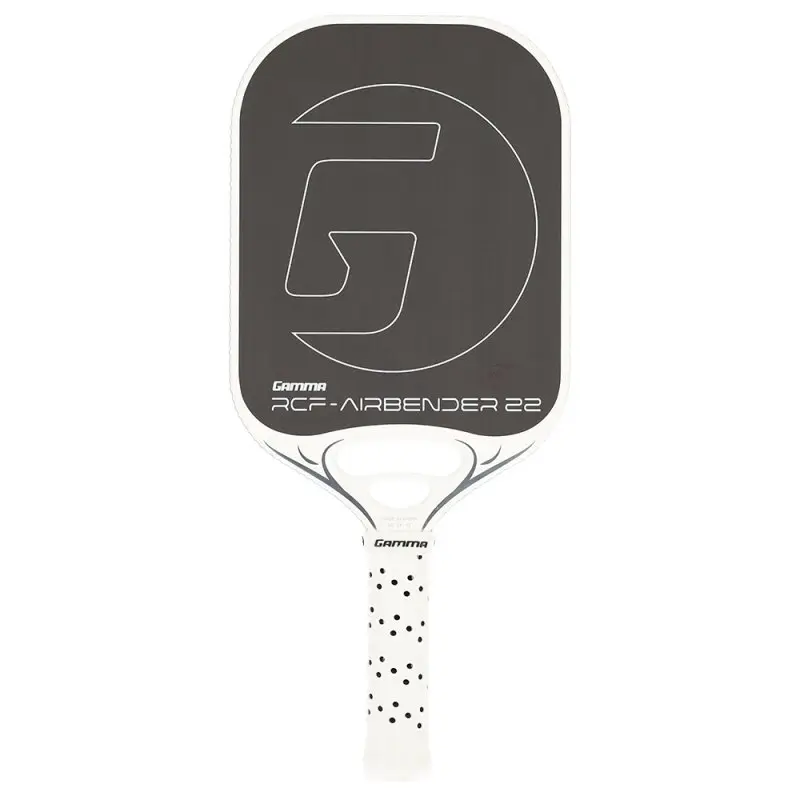 Pickleballschläger Gamma Paddle RCF Airbender 22