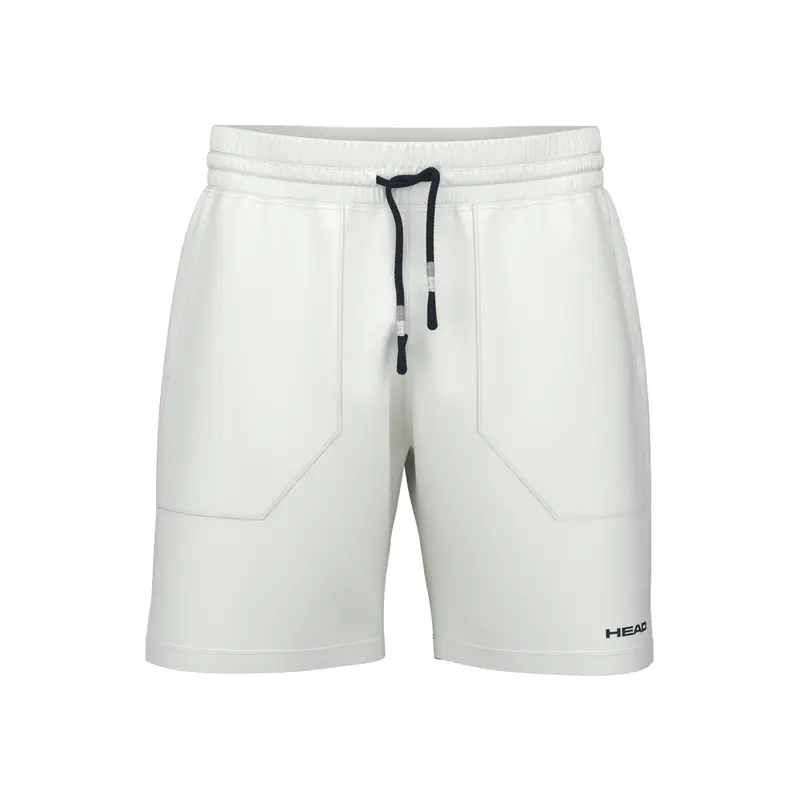 Play Shorts Herren-Weiß