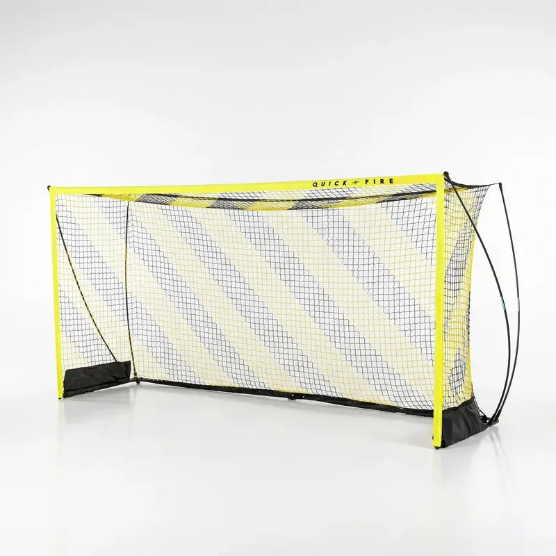PORTA DA CALCIO QUICKFIRE 1,5 x 1 m