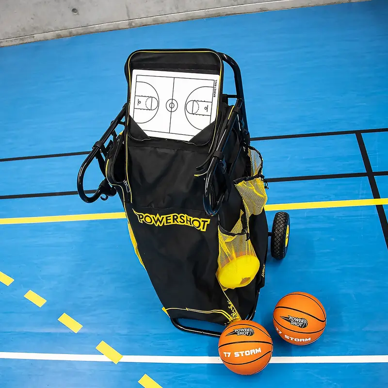 Powercart® Basket