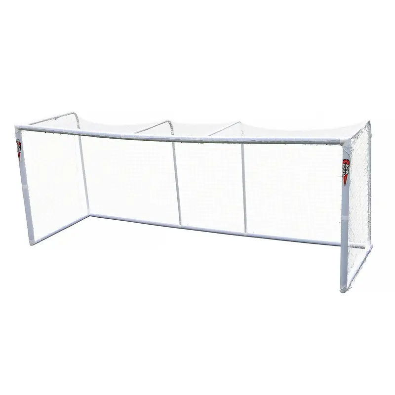 POWERSHOT ® Porta da calcio 4 x 1,5 m in PVC - GARANZIA 2ANNI