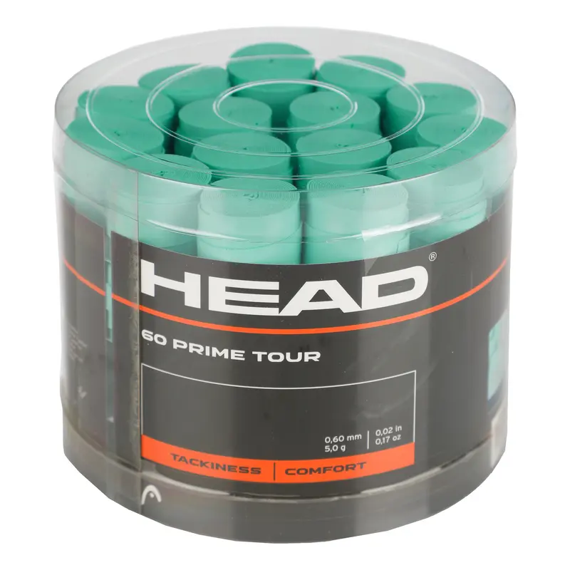 Prime Tour 60er Pack - mint