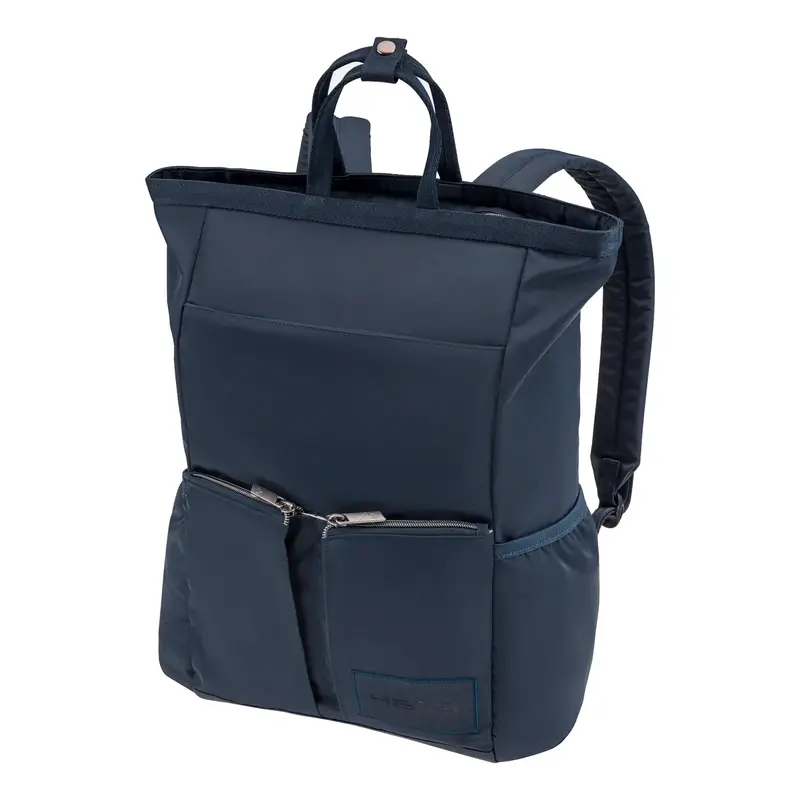 Pro Backpack Rucksack - blau