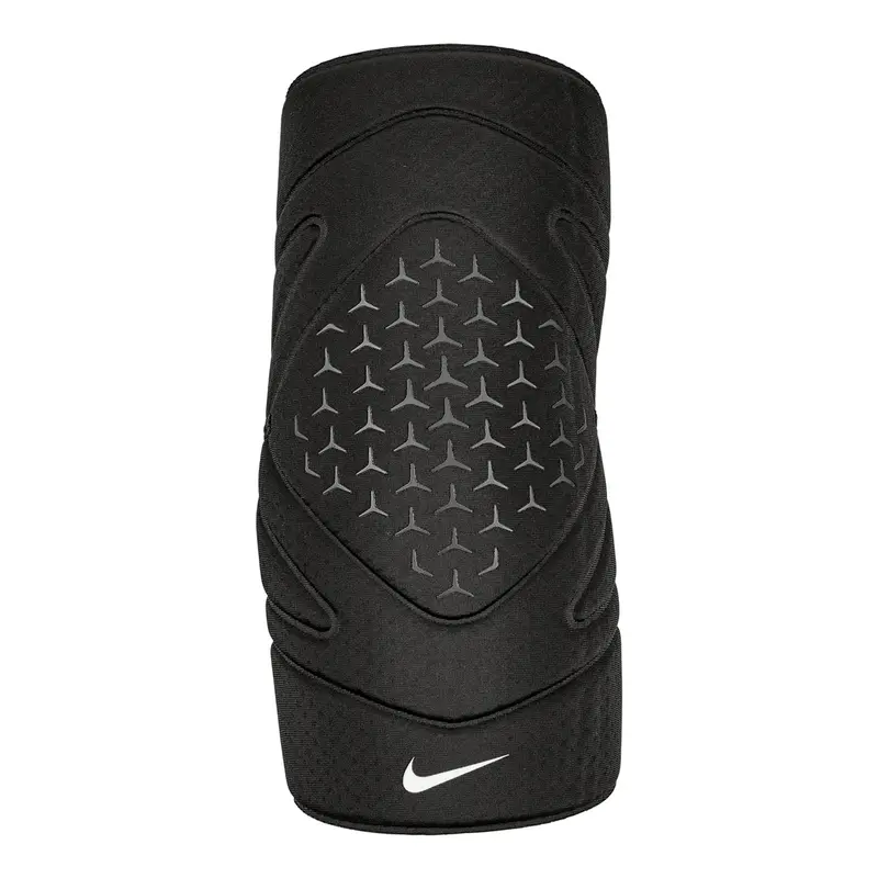 Pro Elbow Sleeve-Schwarz,Weiß