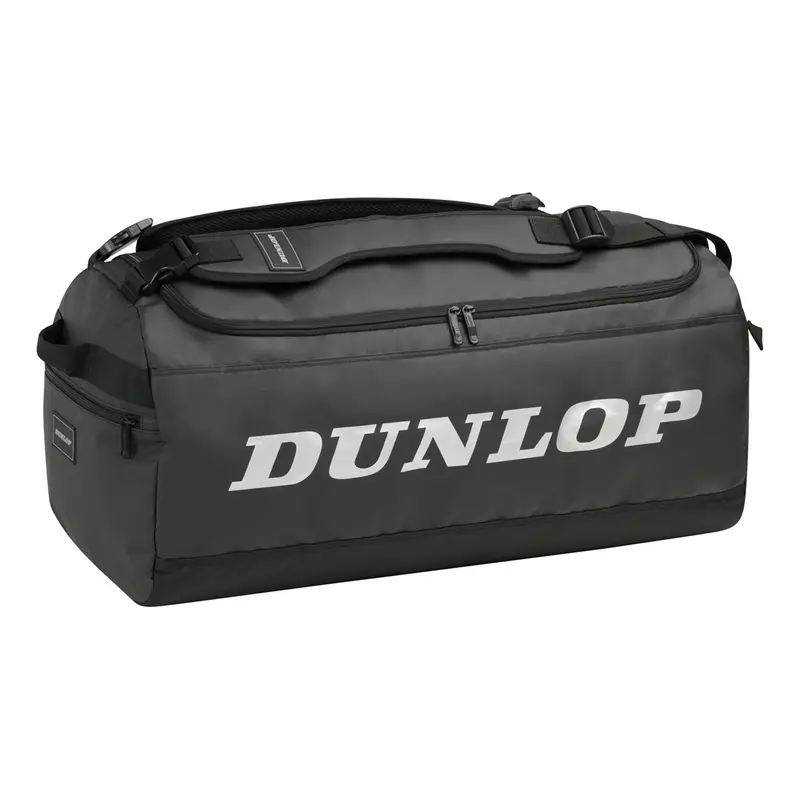 Pro Holdall Schlägertasche-Schwarz,Weiß