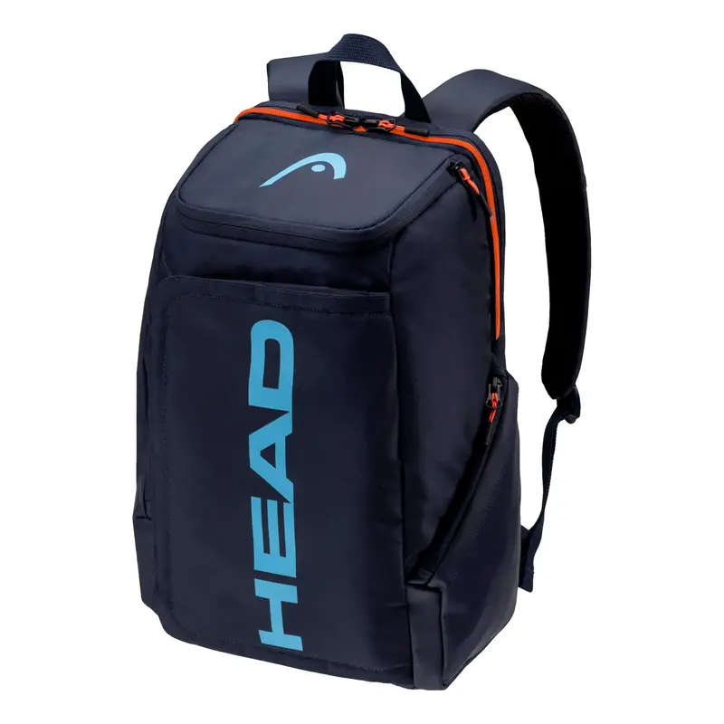Pro Rucksack - blau