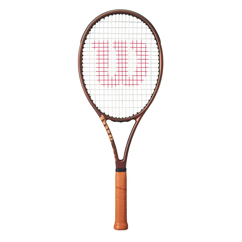 Pro Staff 97UL V14 Turnierschläger besaitet
