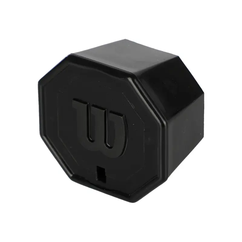 Pro Staff RF 97 V13 Griffkappe-Schwarz