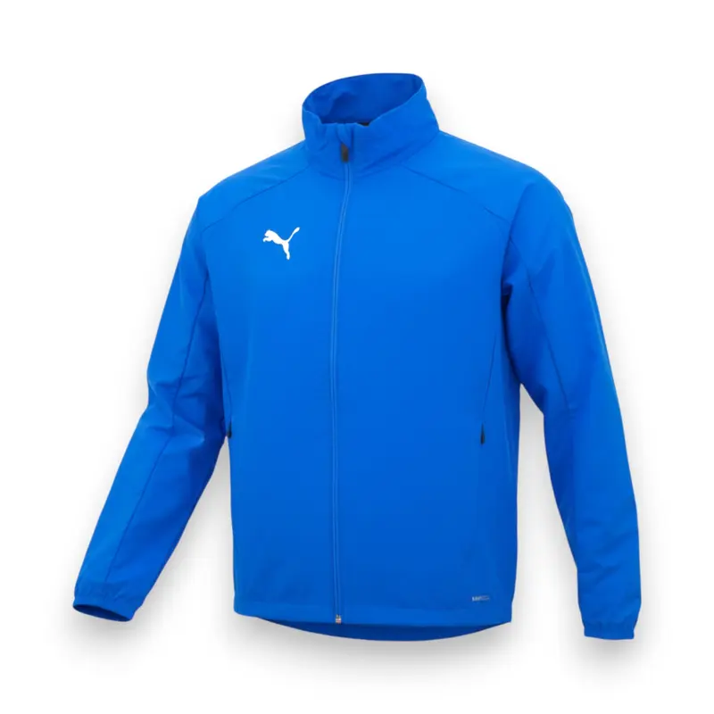 Puma Liga Training Herren Jacke Regenjacke Windjacke
