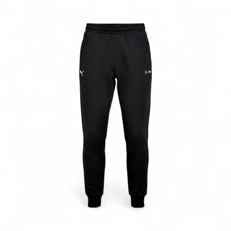 PUMA MAPF1 ESS Fleece Pant Herren Jogginghose AMG Mercedes Gr. L 621161-01