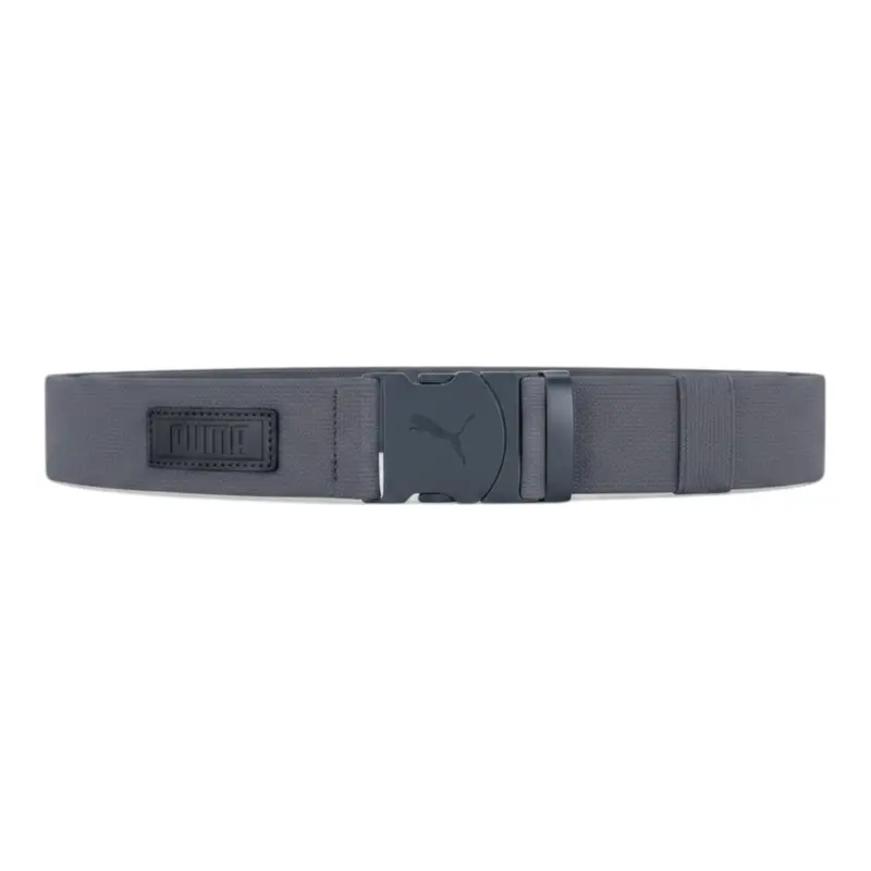 PUMA Ultralite Stretch Belt Gürtel Textil Einheitsgröße 053372-06