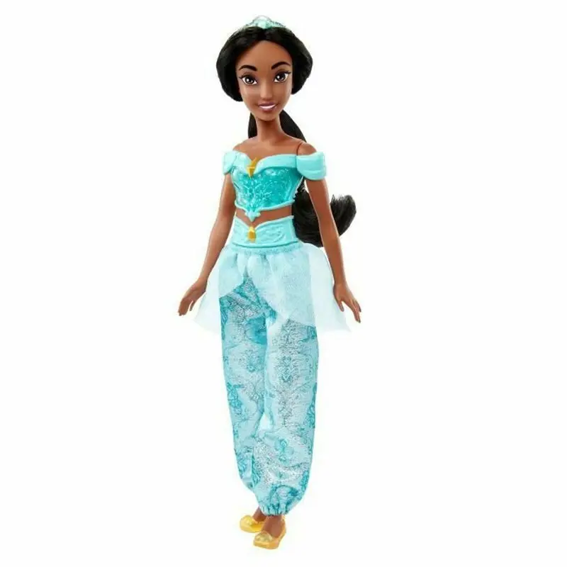 Puppe Mattel