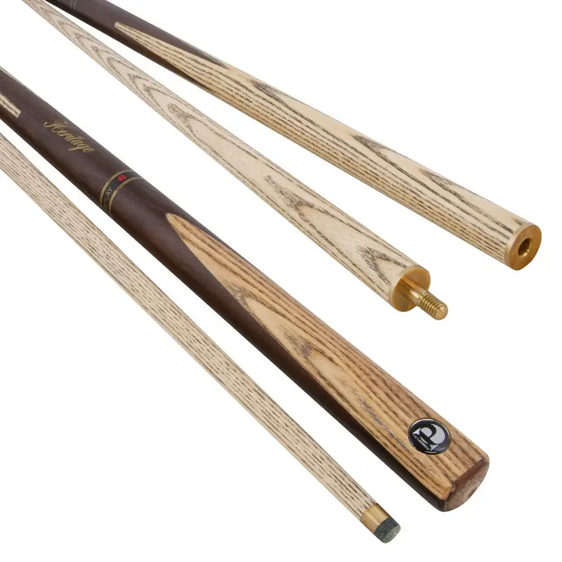 Queue Powerplay Heritage Ash 2pce