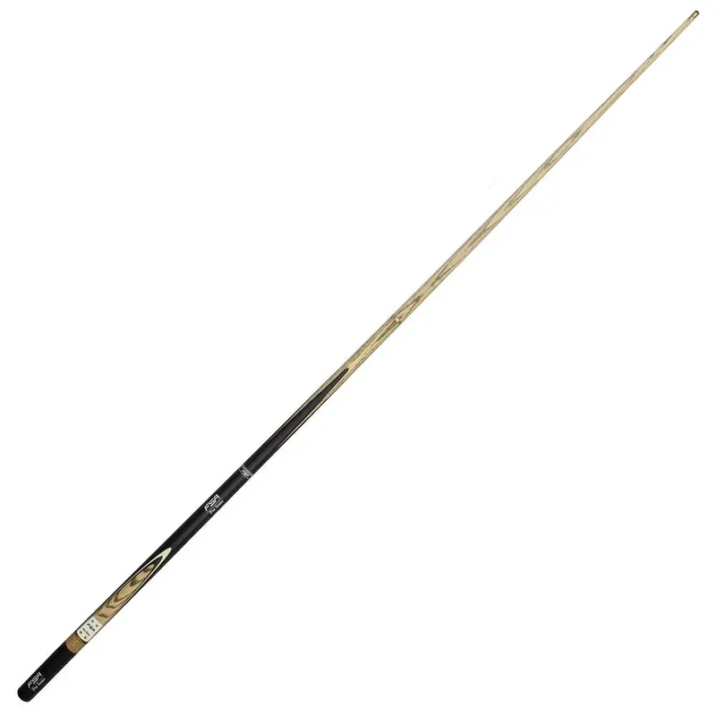 Queue Zweiteilig Ash 57''