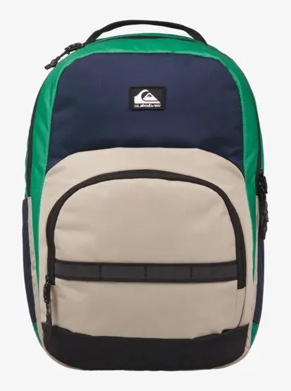 QUIKSILVER - Rucksack Schoolie 3.0 I