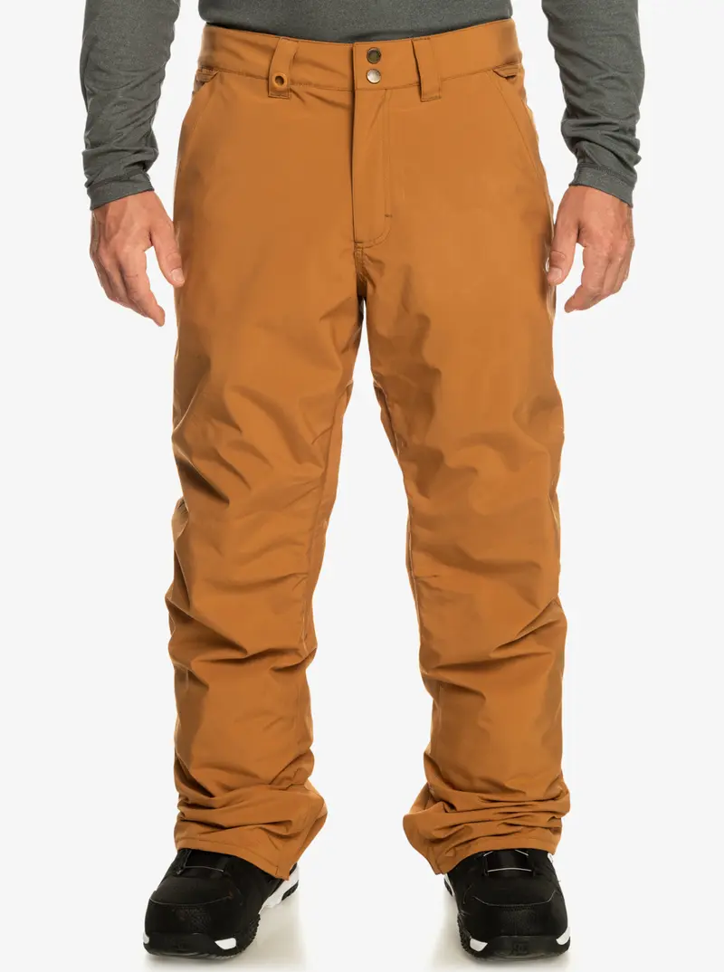 QUIKSILVER - Snow Hose Estate