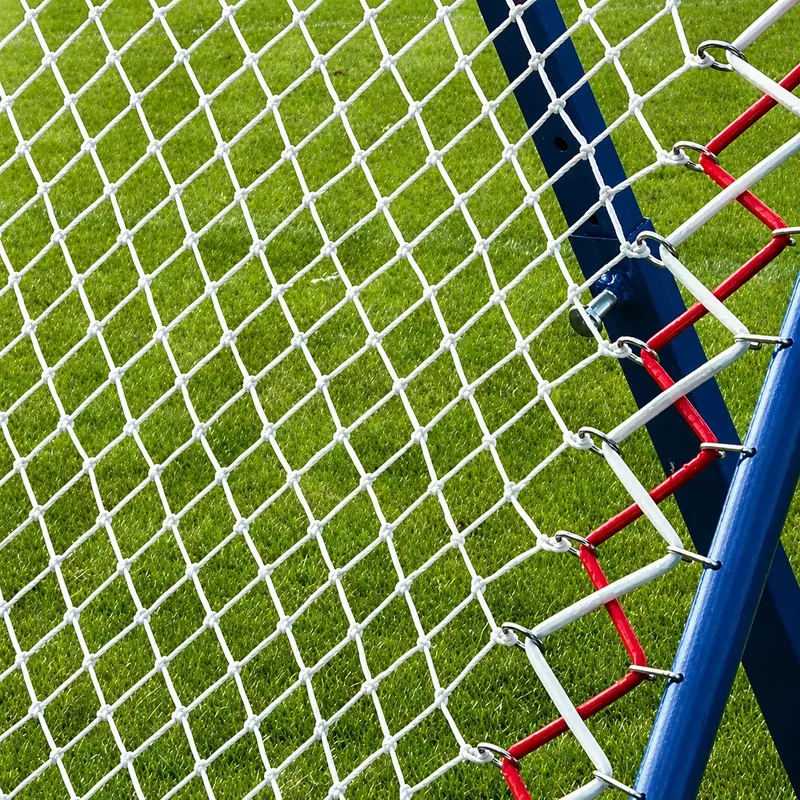 Rebounder Rete di riserva 1x1m