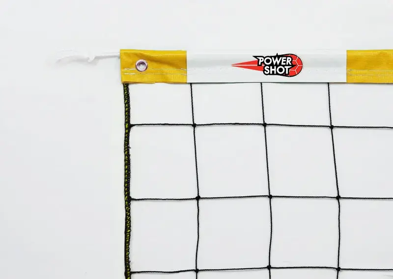 Rete da beach volley - Ultra resistente e anti UV