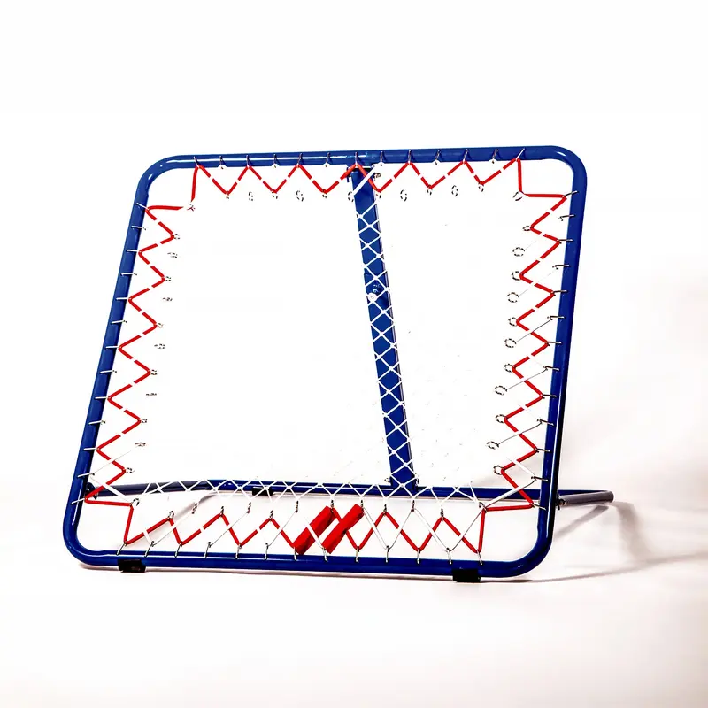 Rete da Tchoukball pieghevole