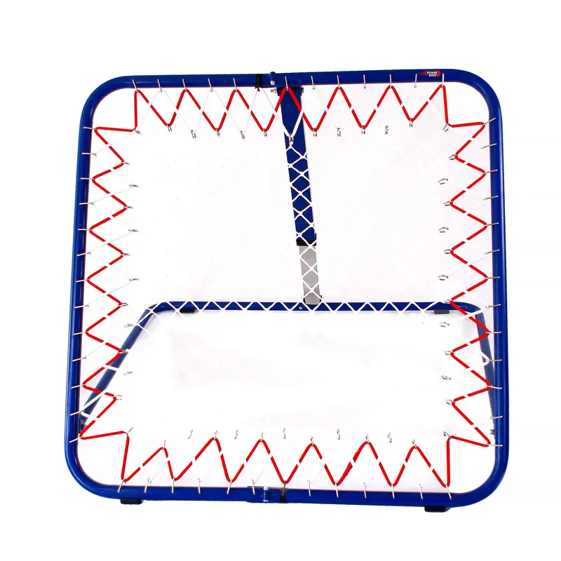 Rete da Tchoukball pieghevole